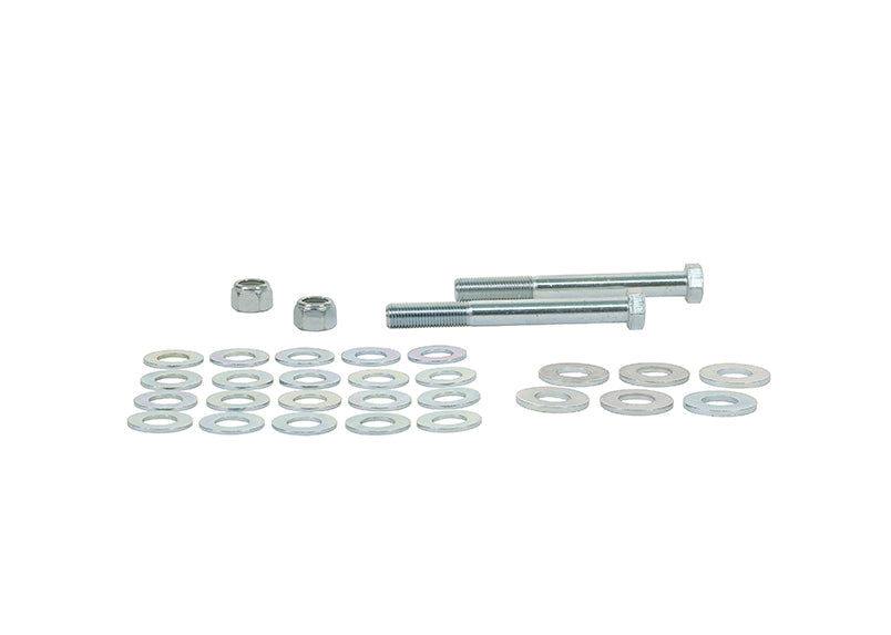 Whiteline Front Control Arm Lower Inner Front Bolts