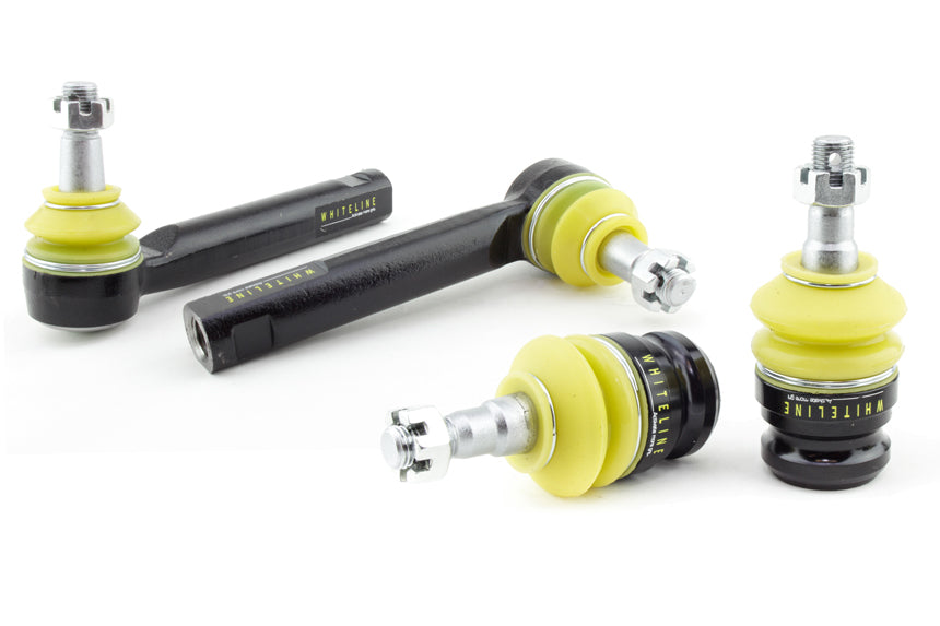 Whiteline Front Roll Centre/Bump Steer Correction Kit image 2