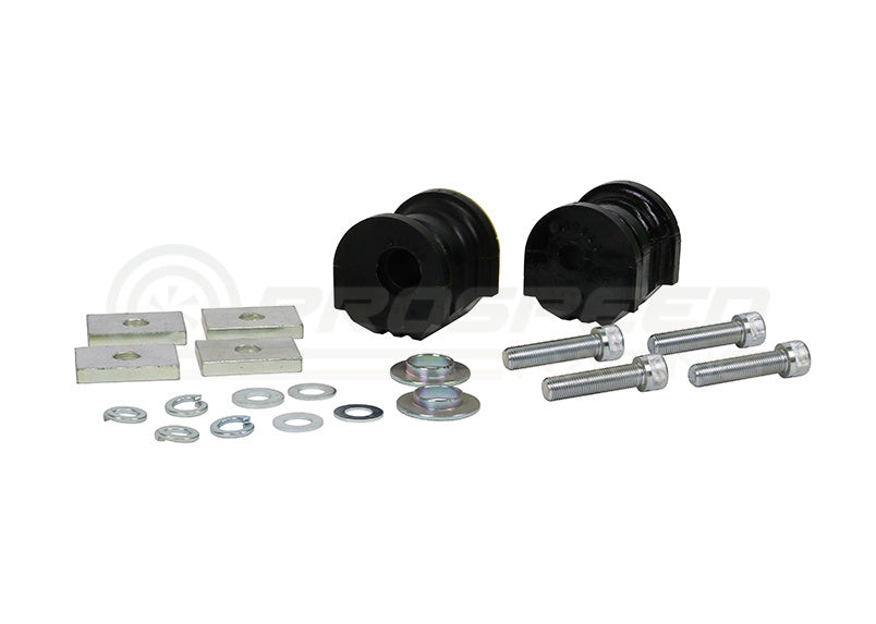 Whiteline Front Control Arm Lower Inner Rear Bushing