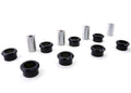 Whiteline Rear Control Arm Upper Rear Inner And Outer Bushing