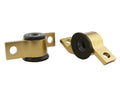 Whiteline Front Control Arm Lower Inner Rear Bushing - Subaru Impreza, WRX, STI 94-00/Liberty BC-BH image 2