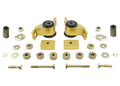 Whiteline Front Control Arm Lower Inner Rear Bushing