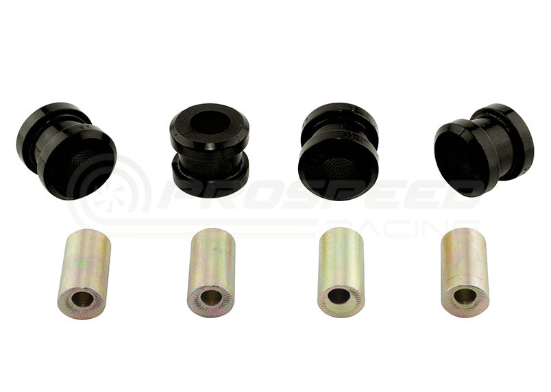 Whiteline Front Control Arm Upper Bushing