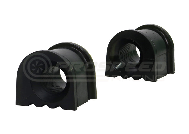 Whiteline Front Control Arm Lower Inner Rear Bushing