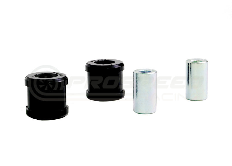 Whiteline Rear Steering Bump Steer Correction Kit