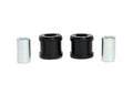 Whiteline Rear Steering Bump Steer Correction Kit