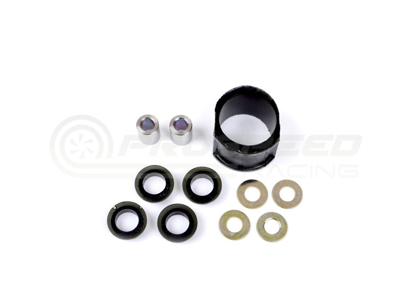 Whiteline Front Steering