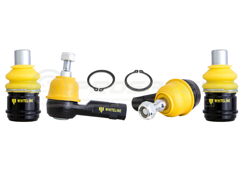 Whiteline Front Roll Centre/Bump Steer Correction Kit