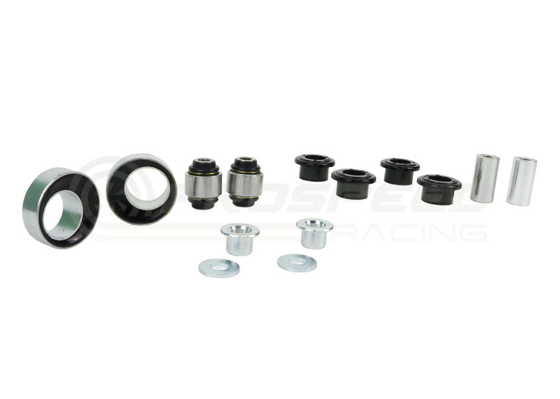 Whiteline Front Control Arm Geometry Correction Kit