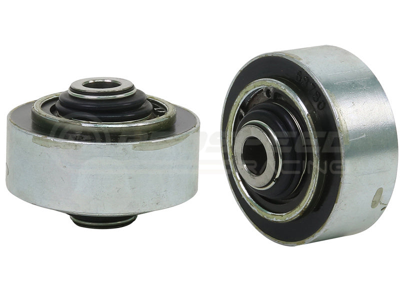 Whiteline Rear Control Arm Upper Inner Rear Bushing Kit