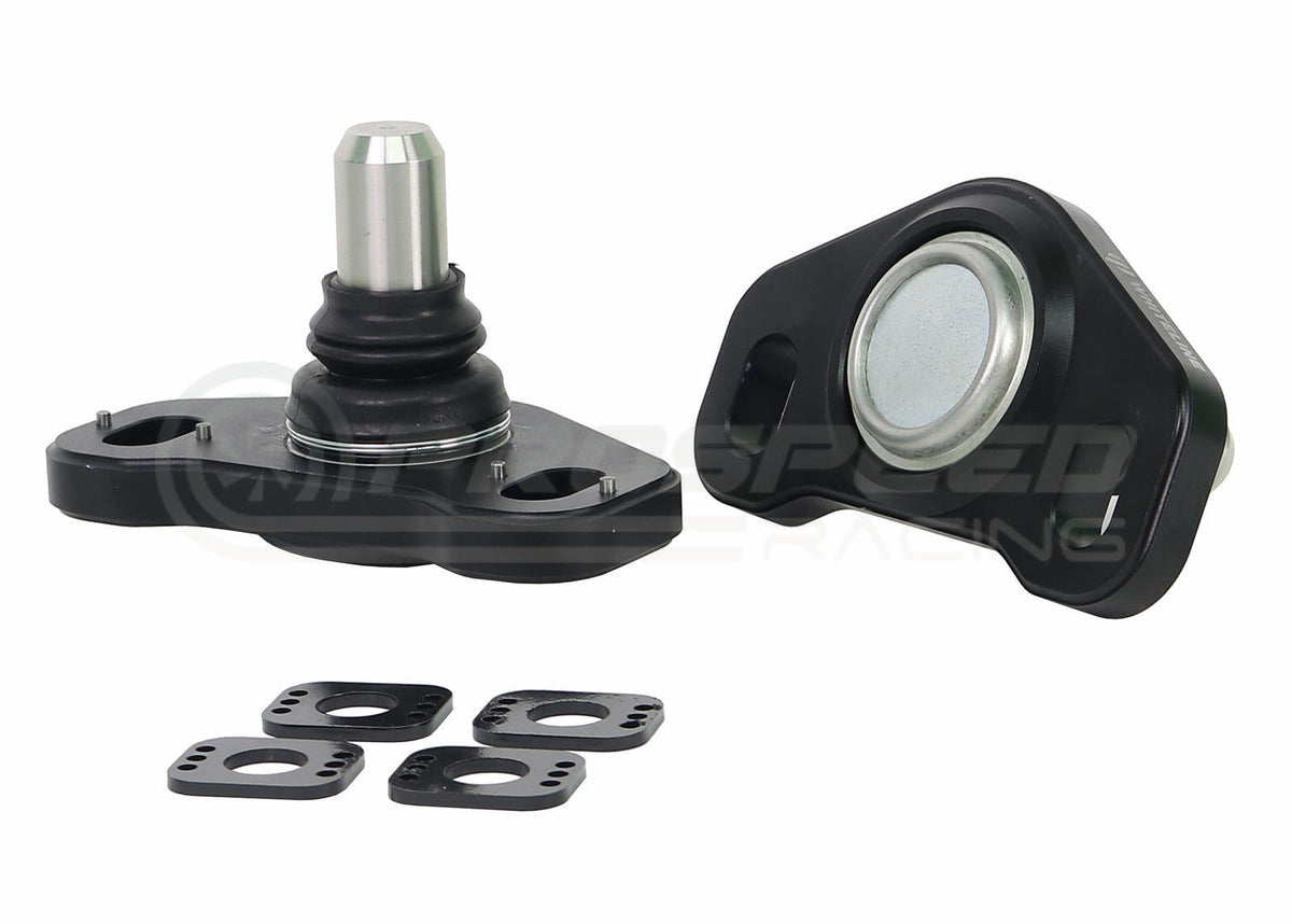 Whiteline Front Ball Joint Lower Adjustable PAIR