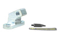 Whiteline Front Steering Bump Steer Correction Kit