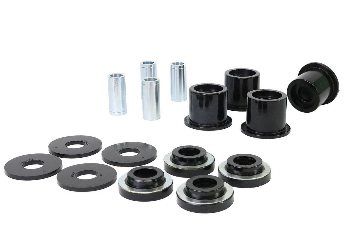 Whiteline Rear Subframe Mount Bushing Kit