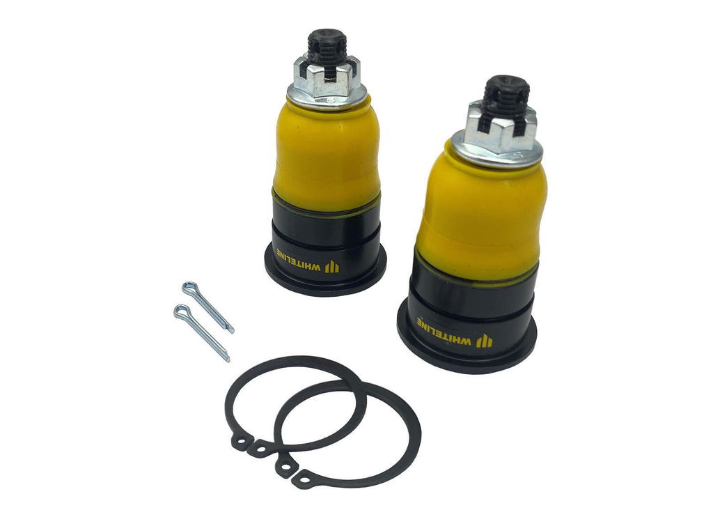 Whiteline Front Roll Centre Correction Ball Joint Kit