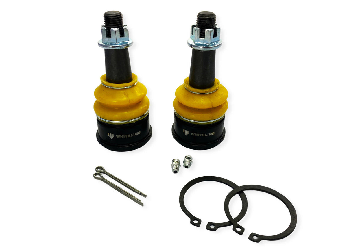 Whiteline Front Roll Centre Correction Kit