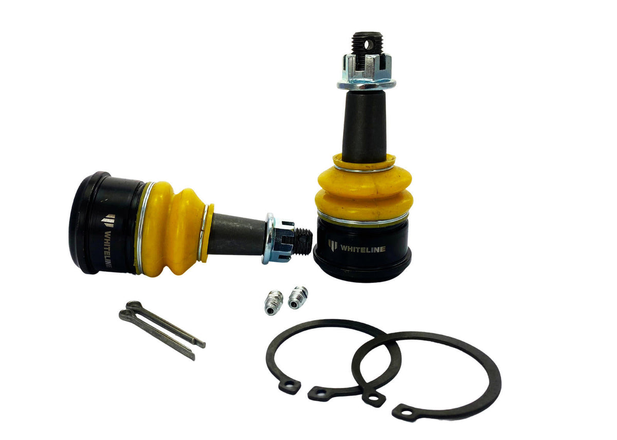 Whiteline Front Roll Centre Correction Kit
