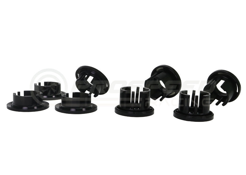 Whiteline Rear Subframe Mount Bushing - Subaru Impreza 08-11/WRX, STI 08-10