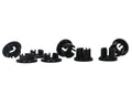 Whiteline Rear Subframe Mount Bushing - Subaru Impreza 08-11/WRX, STI 08-10
