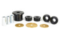 Whiteline Rear Differential Mount Bushing - BMW 1 Series/2 Series/3 Series E9X/3 Series F3X/4 Series