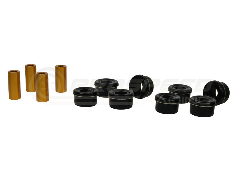 Whiteline Rear Subframe Mount Bushing