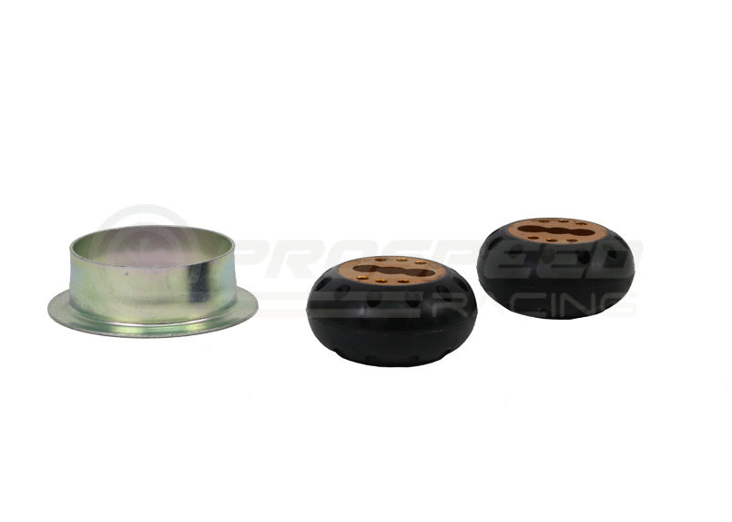 Whiteline Rear Differential Mount In Cradle Bushing