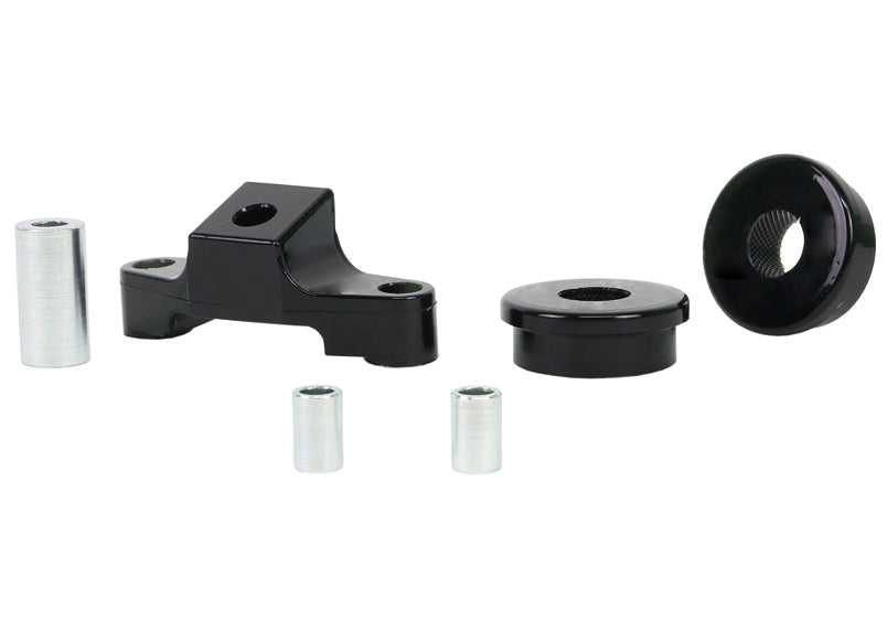 Whiteline Front Gearbox Linkage Selector Bushing image 2