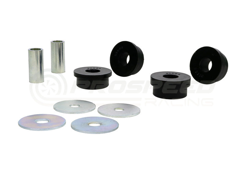 Whiteline Rear Differential Mount Front Bushing Kit