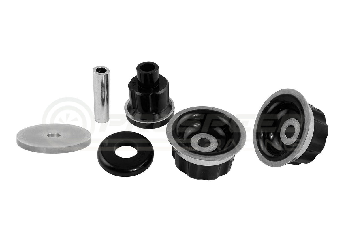 Whiteline Rear Differential Mount Bushing Kit