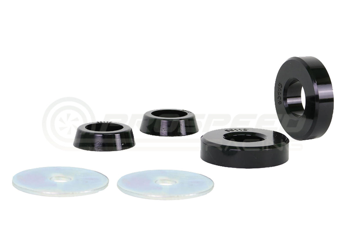 Whiteline Rear Differential Mount Front Bushing Kit