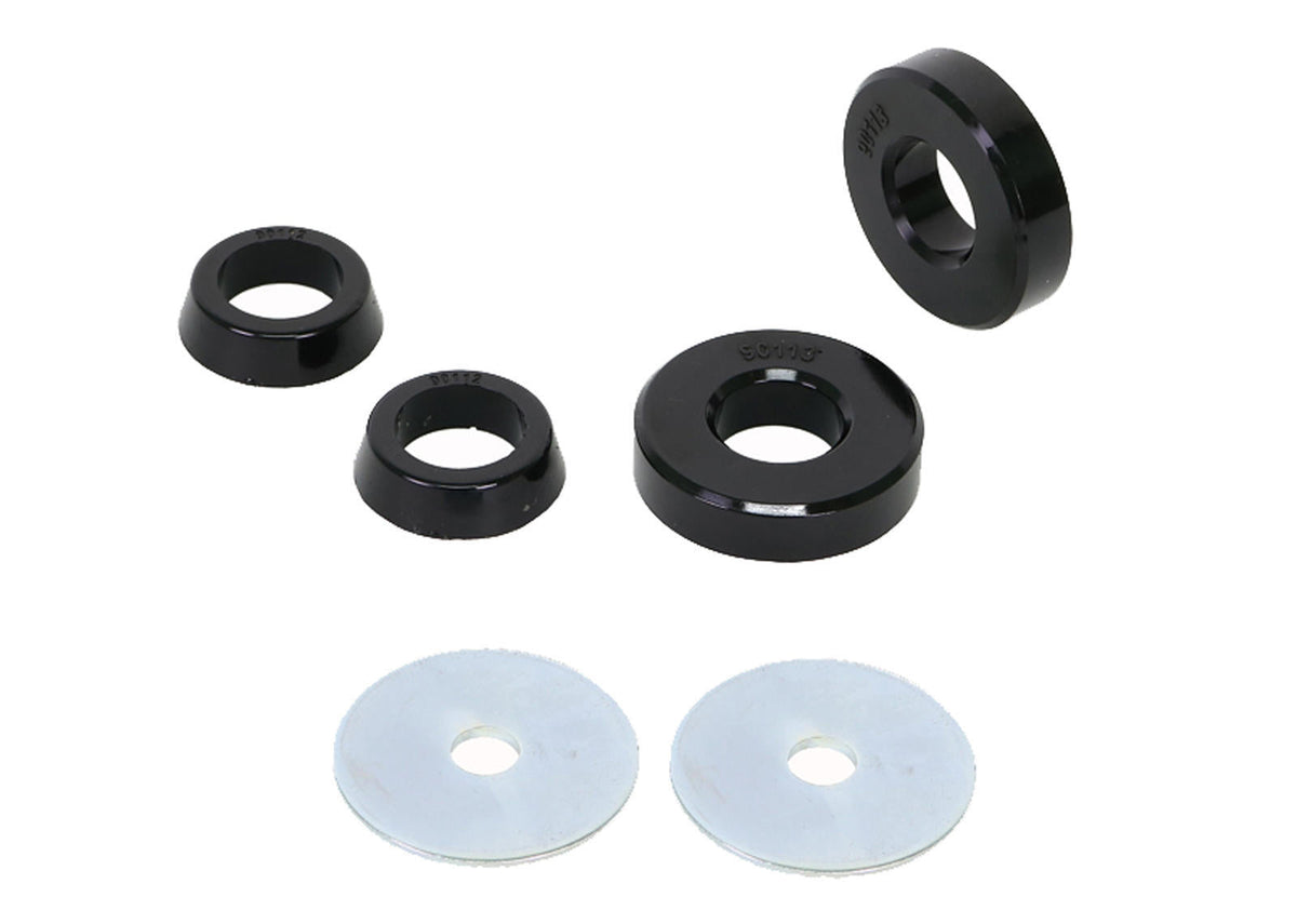 Whiteline Rear Differential Mount Front Bushing Kit
