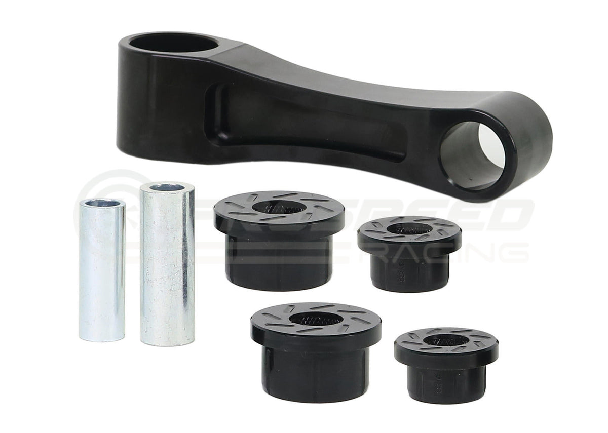 Whiteline Front Engine Mount/Torque Arm