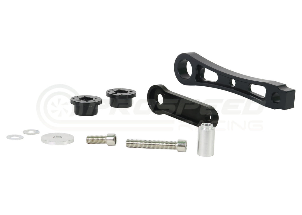 Whiteline Front Engine Mount/Torque Arm