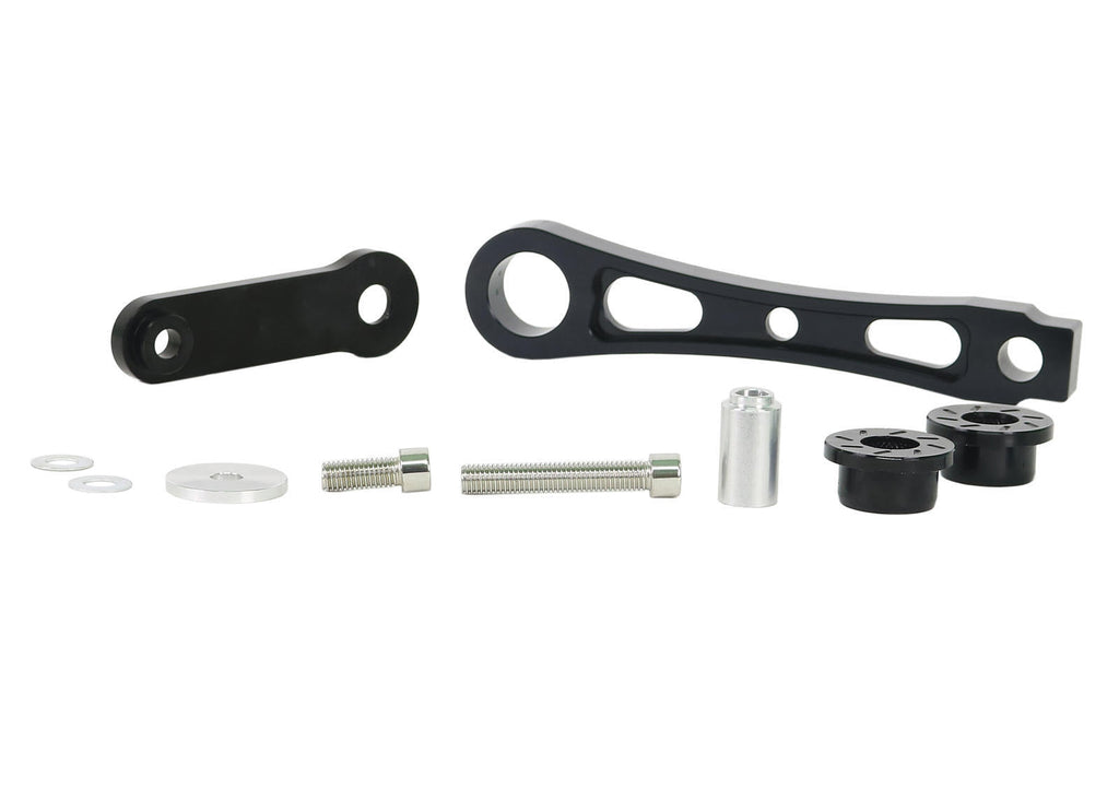 Whiteline Front Engine Mount/Torque Arm