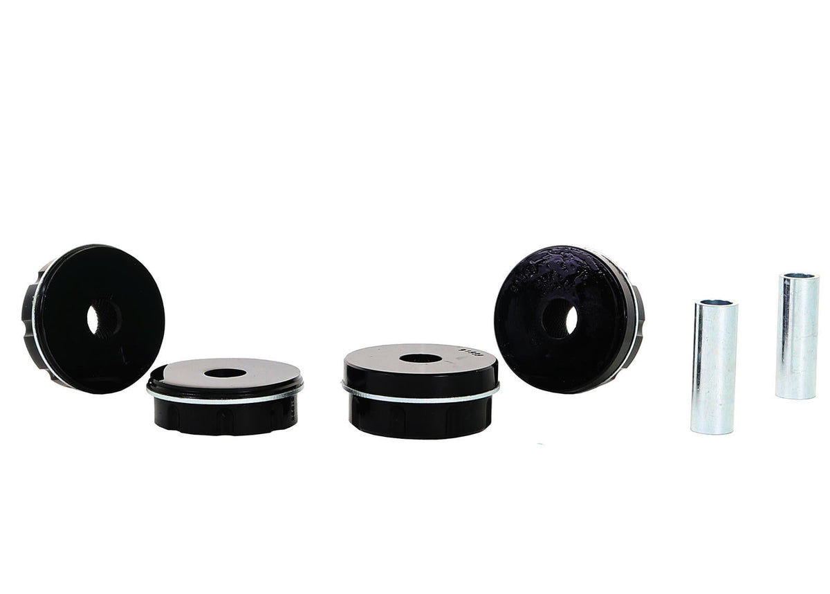 Whiteline Rear Differential Mount Front Bushing Kit image 2