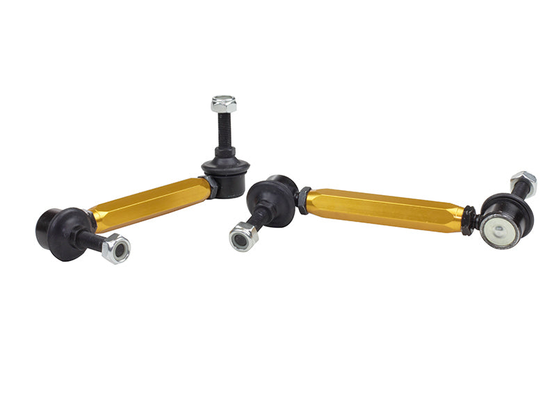 Whiteline Rear Sway Bar Link image 2
