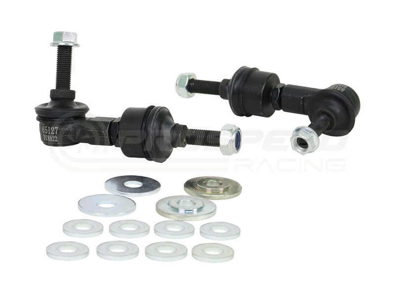 Whiteline Front Sway Bar Link
