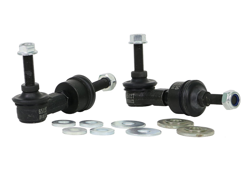 Whiteline Rear Sway Bar Link image 2