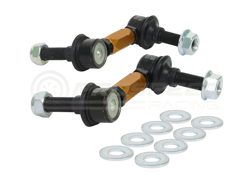 Whiteline Front Sway Bar Link