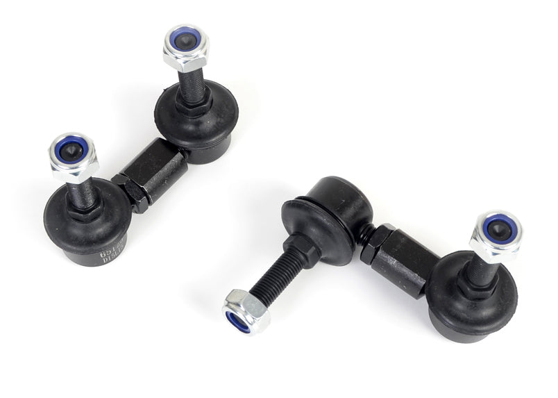 Whiteline Sway Bar Link 10mm Ball Stud, 65-70mm Length image 3