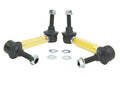 Whiteline Adjustable HD Front Endlinks - BMW Z4 G29/Toyota Supra A90 19+