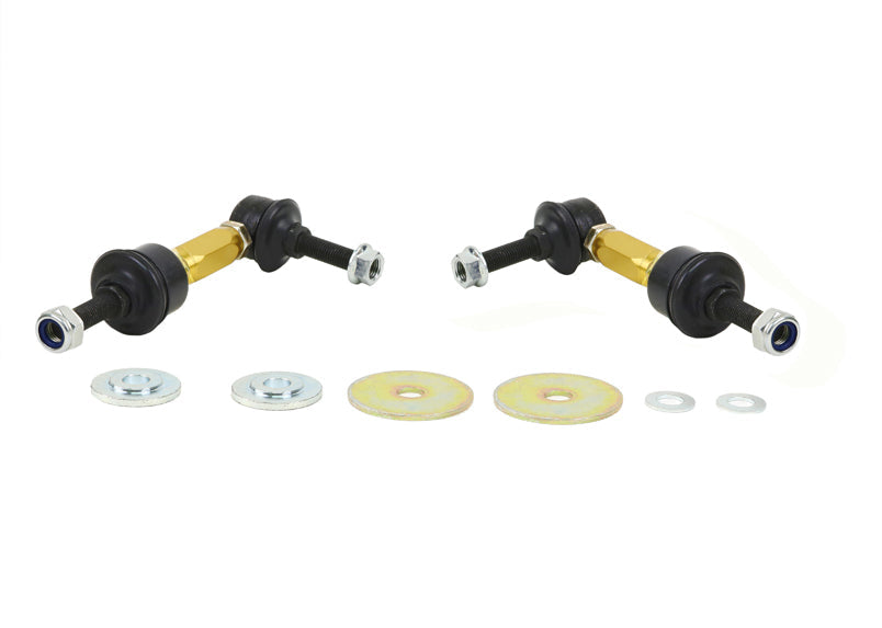 Whiteline Rear Sway Bar Link image 3