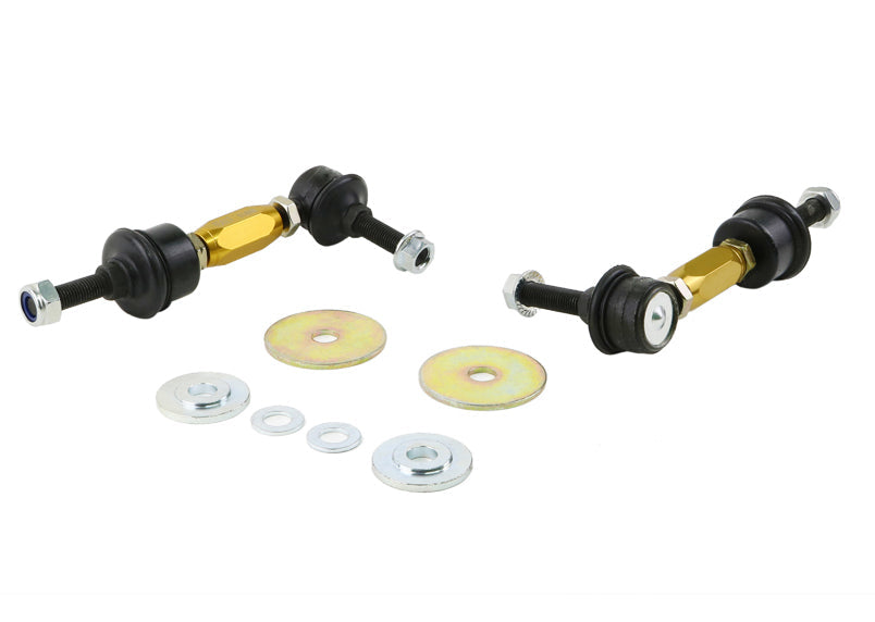 Whiteline Rear Sway Bar Link image 2