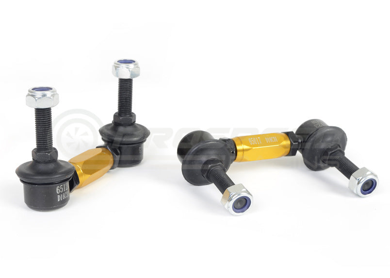Whiteline Rear Sway Bar Link image 1