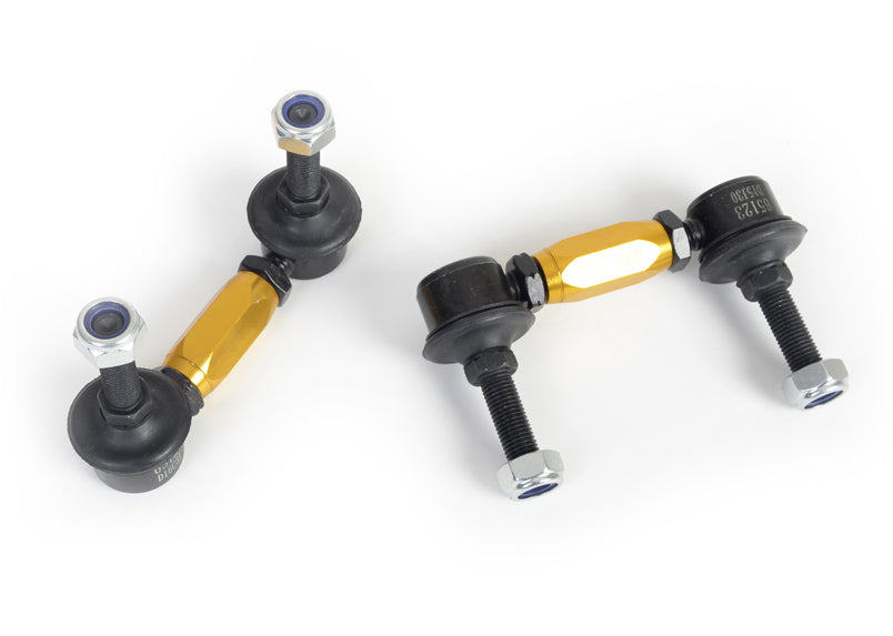 Whiteline Rear Sway Bar Link image 3