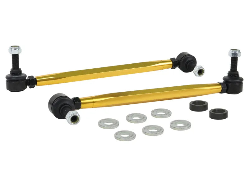 Whiteline Front Sway Bar Link - KLC167A