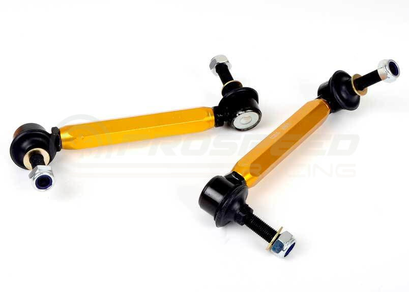 Whiteline Rear Sway Bar Link