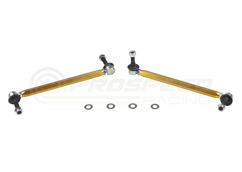 Whiteline Front Sway Bar Link