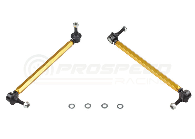 Whiteline Front Sway Bar Link