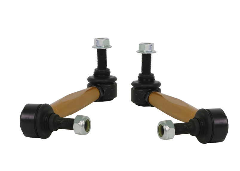 Whiteline Front Sway Bar Link image 2