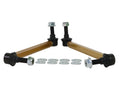 Whiteline Sway Bar Link 12mm Ball Stud, 330-355mm Length
